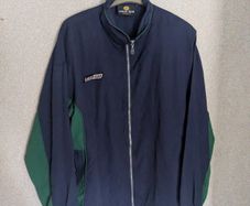 Gaelic Gear vintage jacket