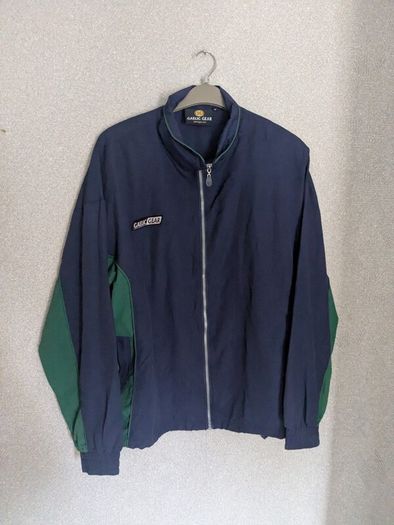 Gaelic Gear vintage jacket