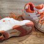 Roller Shoes. Size UK 3 Image 5