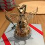 10 Newbridge silver Christmas decorations Image 10