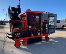 Plant Machinery