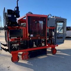 Plant Machinery