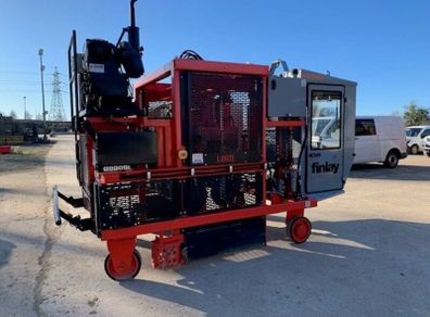 Plant Machinery
