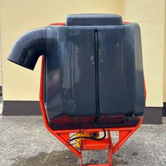 Collector for Kubota G1900-G1700
