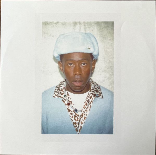 Tyler, The Creator  Call Me If You Get Lost X2LPS