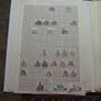 A Collection Of Irish Stamps On 22 Loose Pages Image 4