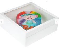24 Large Cake Boxes with Window