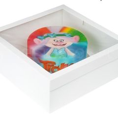 24 Large Cake Boxes with Window