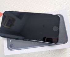 iPhone 7 32gb black
