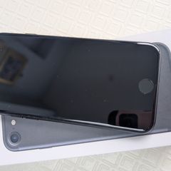 iPhone 7 32gb black