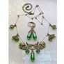 Lovely Boho Style Necklace + other amazing necklaces available Image 3