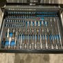 BRAND NEW eight drawer Tool Chest full of Tools Image 4