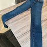 J Brand jeans size 25 Image 3