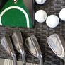 Golf clubs Image 3