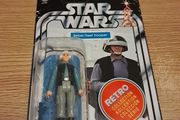 Star Wars Retro Collection: Rebel Fleet Trooper 3.75''