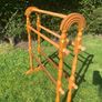Vintage Towel Rail Image 2