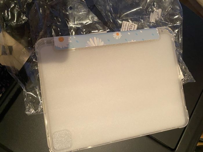 Ipad case
