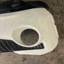Nissan Juke front bumper. 141 model Image 5