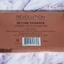 Revolution Beyond Radiance - 3 Radiant Lights Highlighters - Highlighter Palette - New Image 6