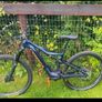 Orbea Rise M20 Image 10