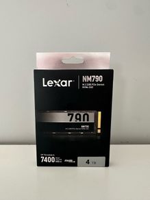 Lexar Nm790 4tb