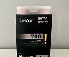 Lexar Nm790 4tb