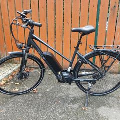 Veloci Sport Hybrid E-Bike