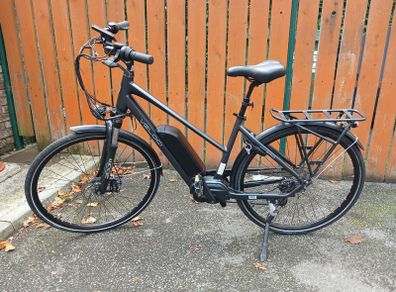 Veloci Sport Hybrid E-Bike