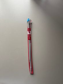 Whitecroft Straight Knitting Needles