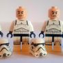 Lego Star Wars 75078: Imperial Troop Transport (2015) 100% Complete W/BOX Image 3