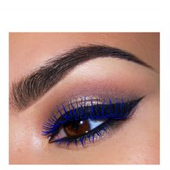 Fabulous Blue Mascara - 5-in-1 Wonderlash Ultra