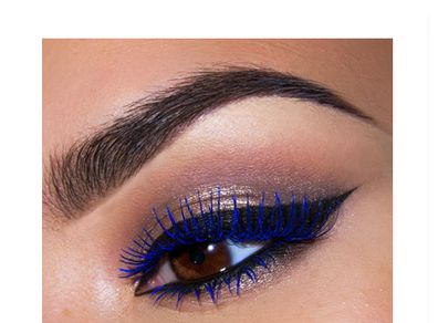 Fabulous Blue Mascara - 5-in-1 Wonderlash Ultra