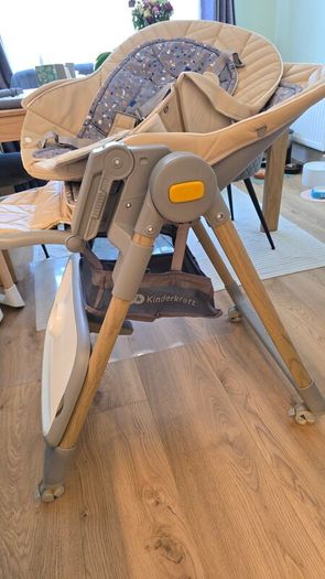 High chair