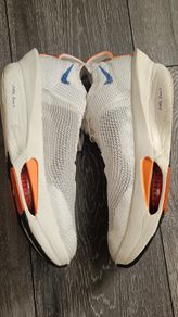Nike Air Zoom Alphafly Next% 3 Prototype