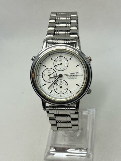 Casio men's  watch
