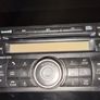Nissan Qashqai 2007 Radio CD DVD Control Unit Module Image 2
