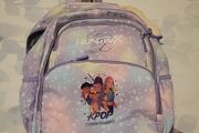 school bag