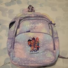 school bag
