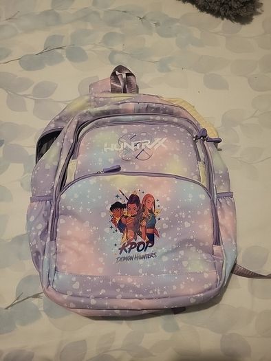 school bag