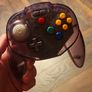 restored N64 modded Image 5