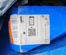 BMW Brake pads