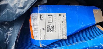 BMW Brake pads