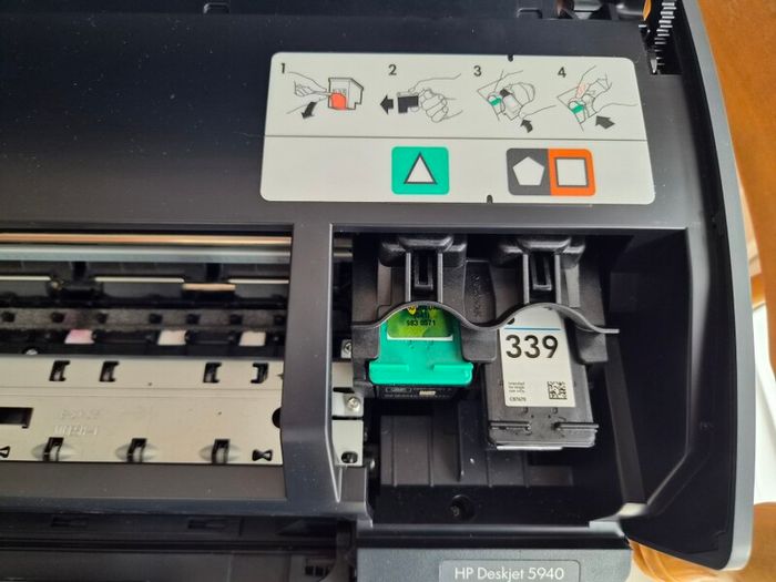 Printer