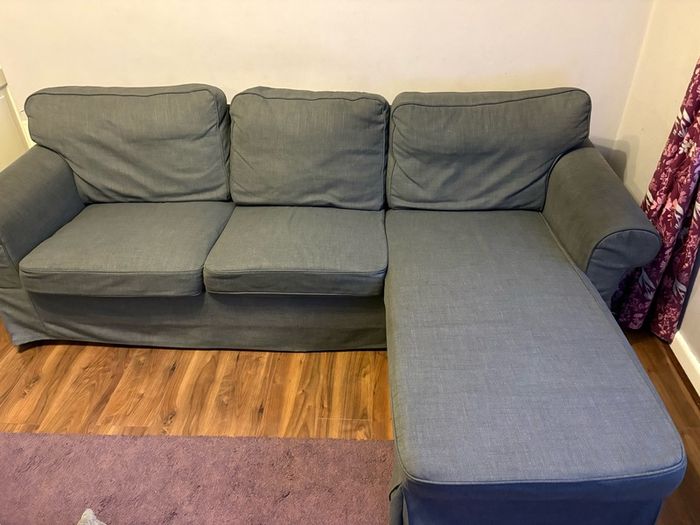 Ikea Sofas