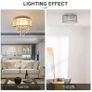 ceiling light Image 2