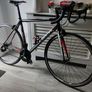 Trek Alpha 1.2, Carbon Fiber Fork, Shimano 105 Group set, Size L Image 2