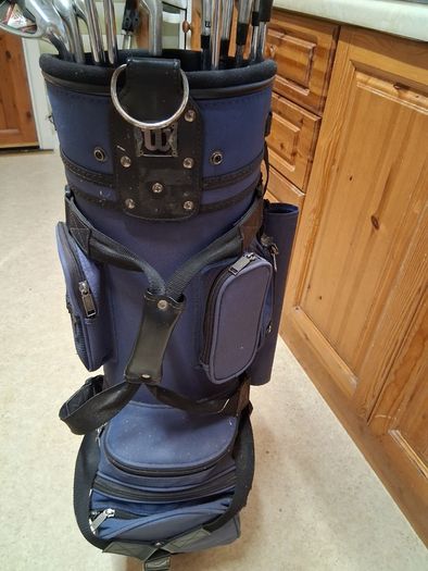 Mens Golf Clubs