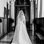 Justin Alexander Wedding Dress Image 2