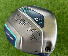 Ping GLe ladies driver