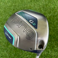 Ping GLe ladies driver